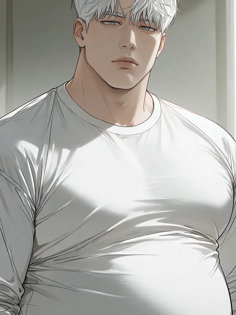 doyou_의 Please Take Him