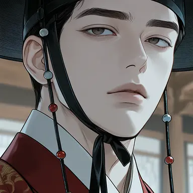 Profile image of イ・ヒョン