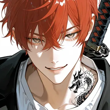 Profile image of 榊 魁斗