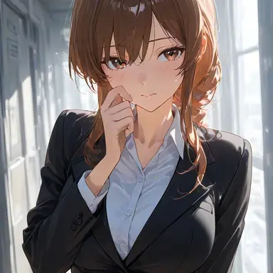 Profile image of 白井 悠子