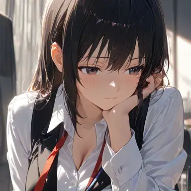 Profile image of 朝比奈 藍乃