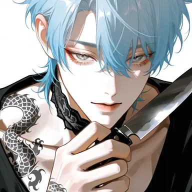 Profile image of 小森 拓弥