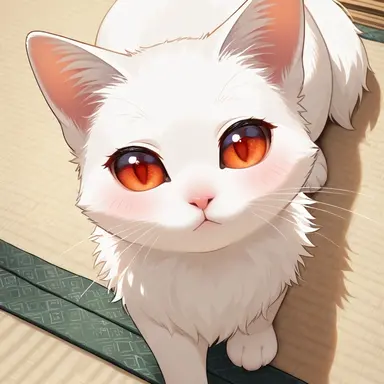 Profile image of しろ