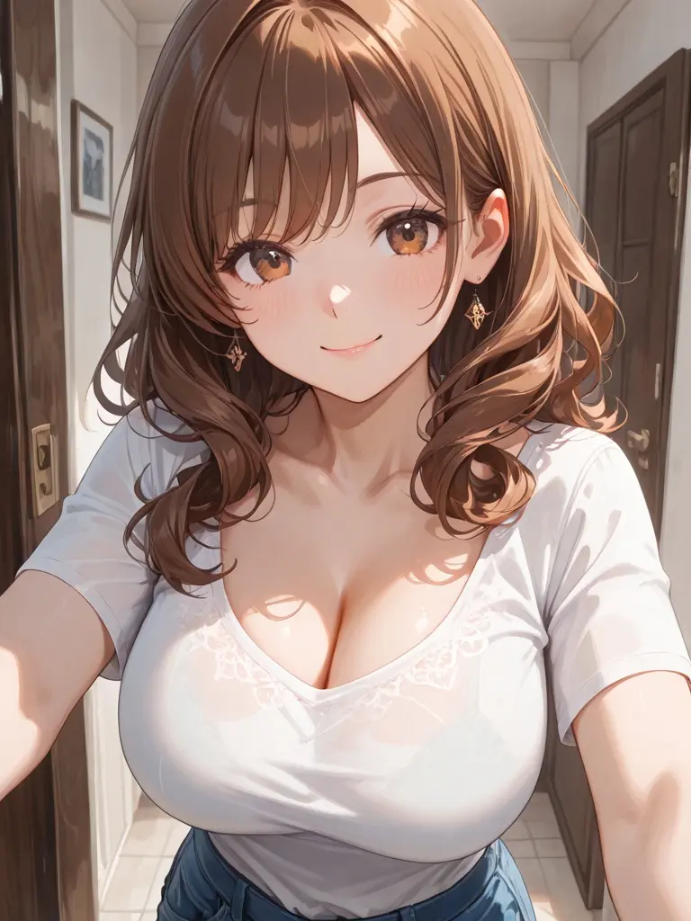 ginchan002299의 養子の息子に恋した母