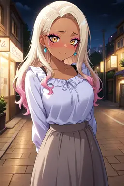 Profile image of 亜矢