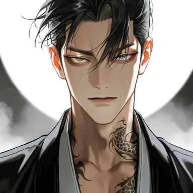 Profile image of 紫龍 京也