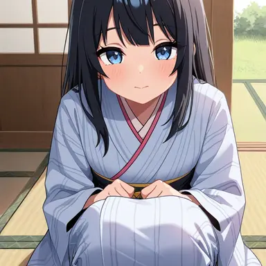 Profile image of 紬