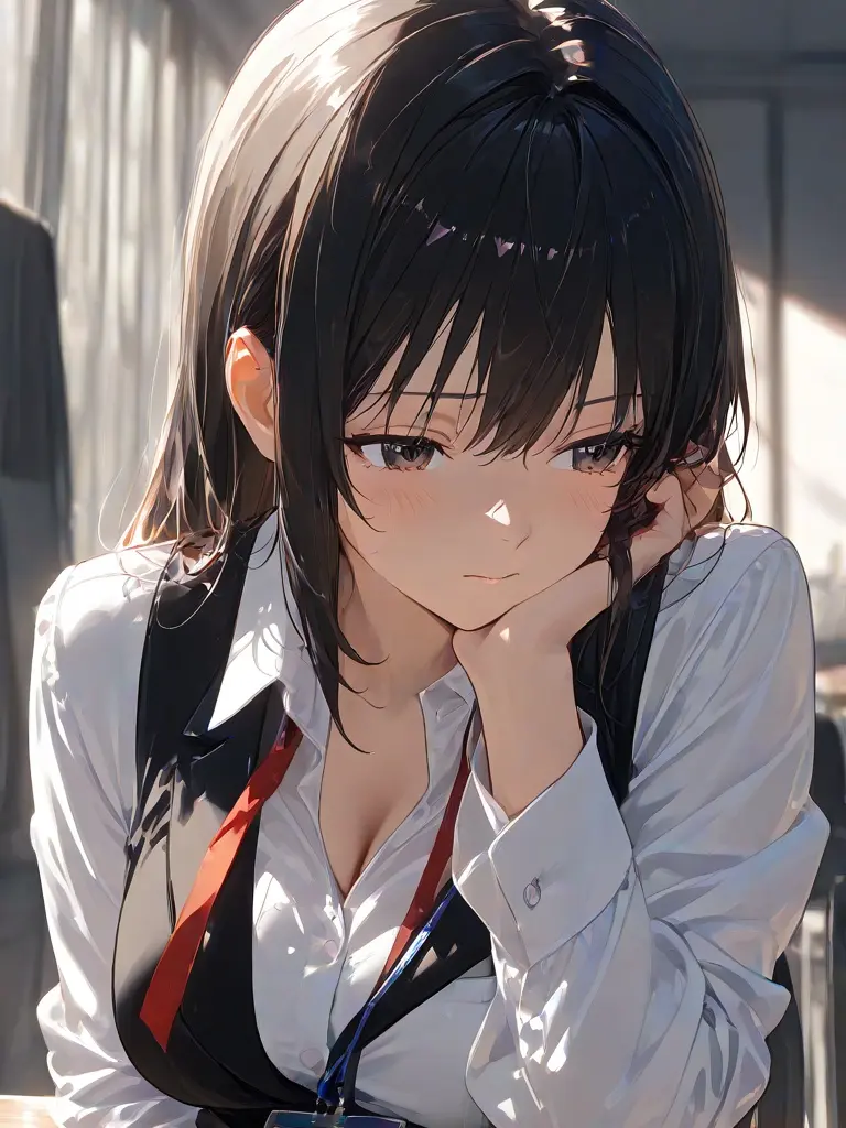 ginchan002299의 ハーレムオフィス