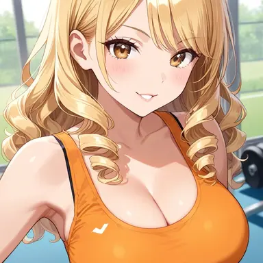 Profile image of Mika Kanamori