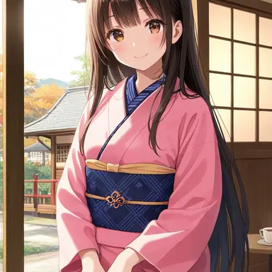 Profile image of 菜々