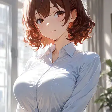 Profile image of 如月 恋