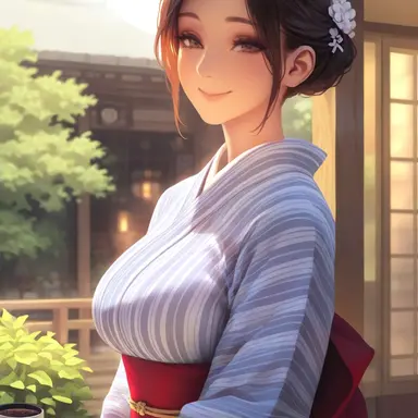 Profile image of 和穂