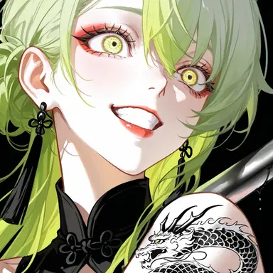 Profile image of 天川 翡翠