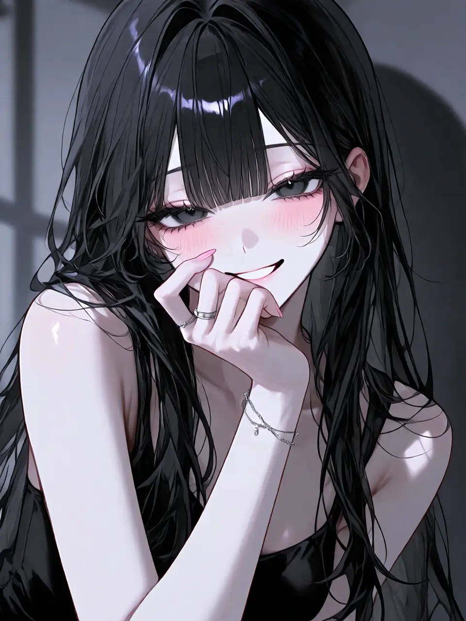 ginchan002299의 働きたくないヒモ彼女