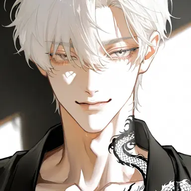 Profile image of 蟻生 正吾