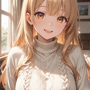 Profile image of 那月