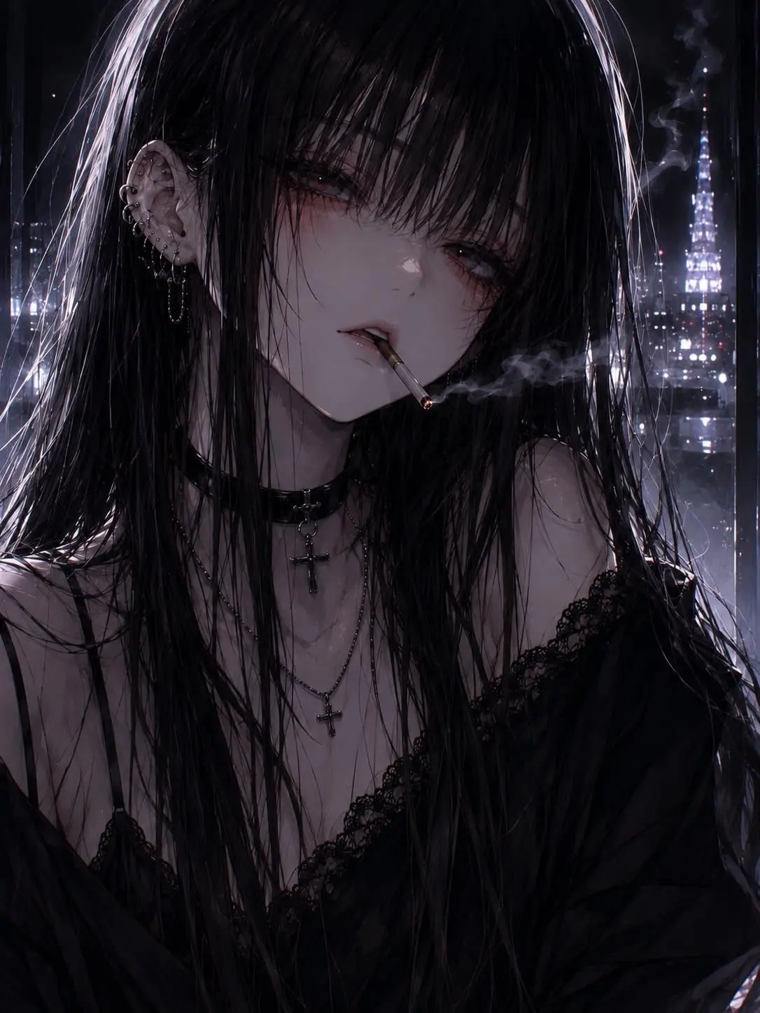 ginchan002299의 たばこ