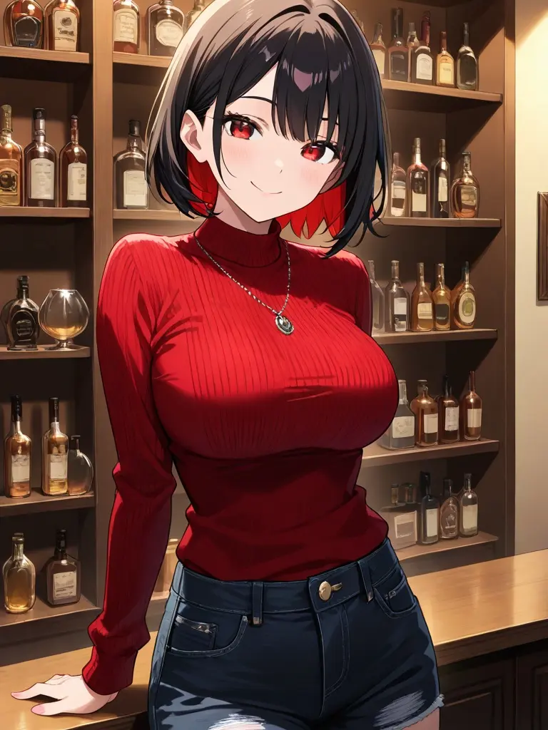 ginchan002299의 ☆Girl's Bar Stella☆