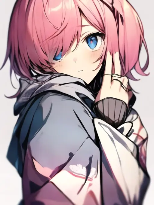 CroakyFob9010의 ひとつだけ、強いところ