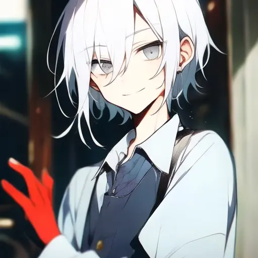 CroakyFob9010의 儚げおっとりド天然さん