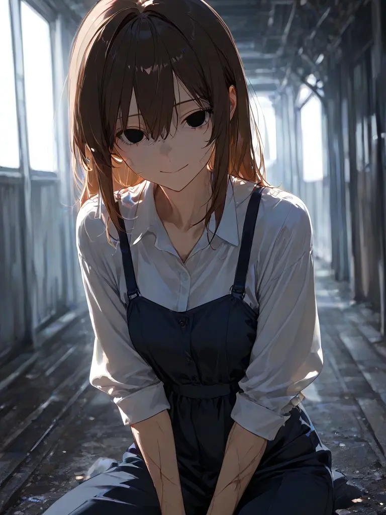 CroakyFob9010의 人外を再教育