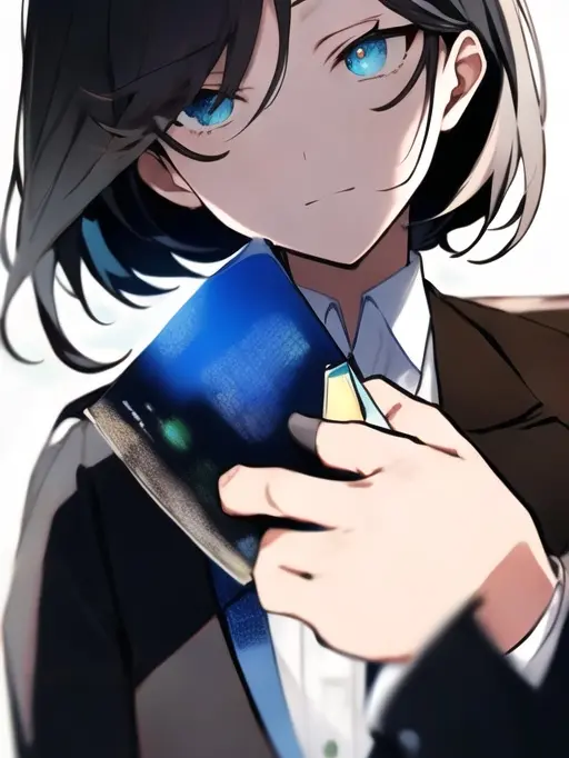 CroakyFob9010의 独占監禁カフェにようこそ