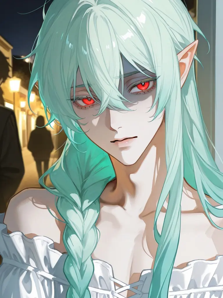 CroakyFob9010의 淫魔にすら嫌われる