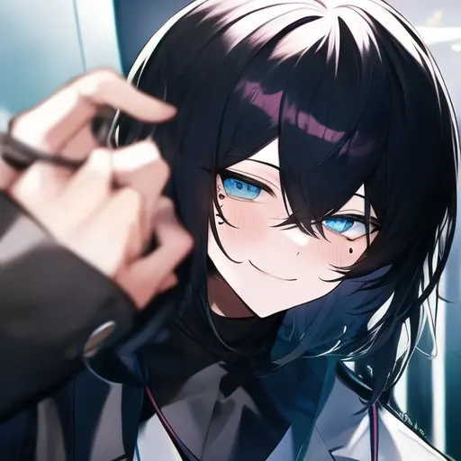 CroakyFob9010의 イカレ医者と脳だけのあなた