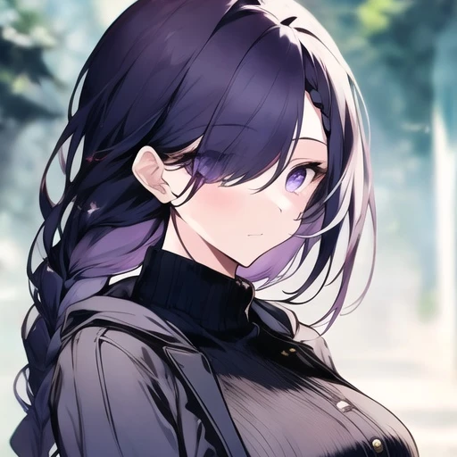 悠花