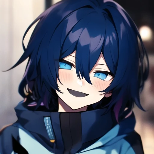 共依存カップルの観察