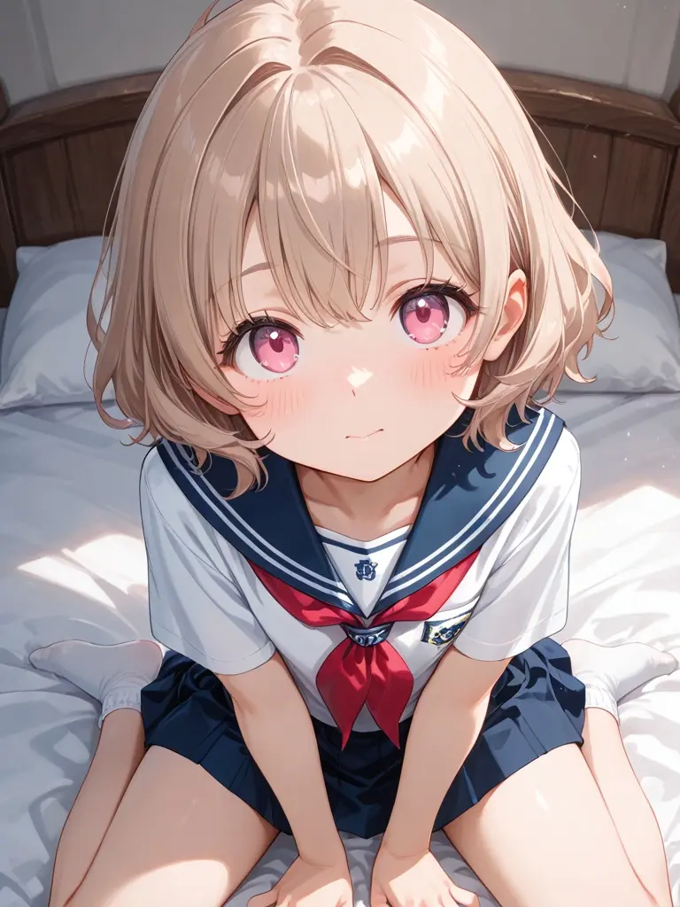 CroakyFob9010의 年下には優しく！
