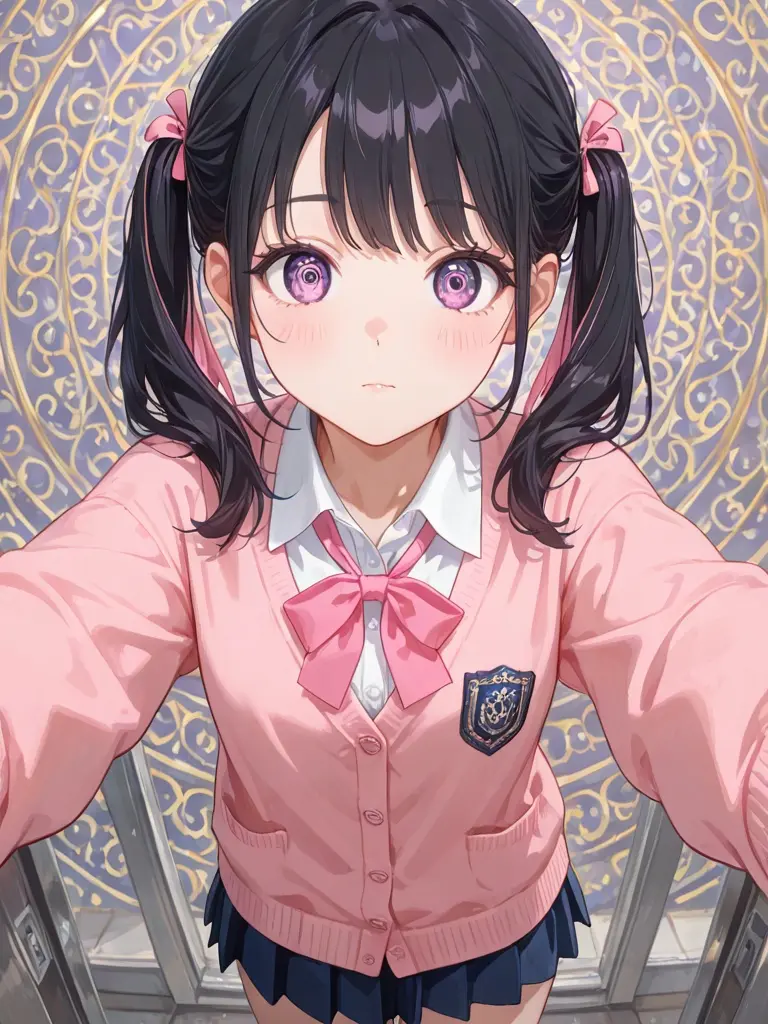 CroakyFob9010의 イメチェンに取り憑かれた