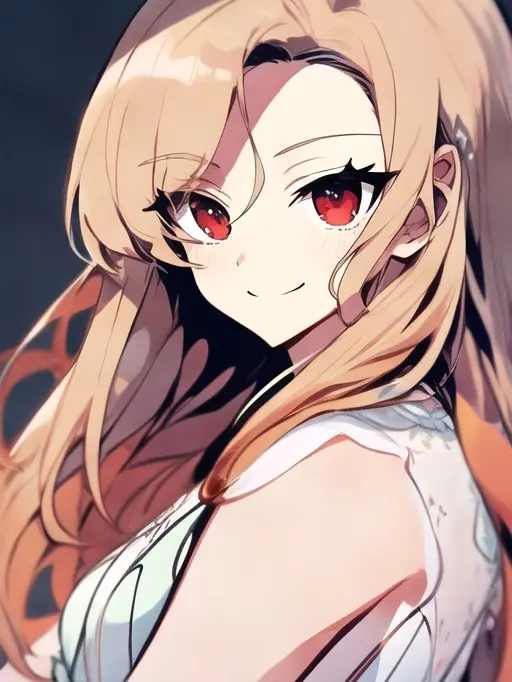 CroakyFob9010의 怪力おねえさんに生えたら