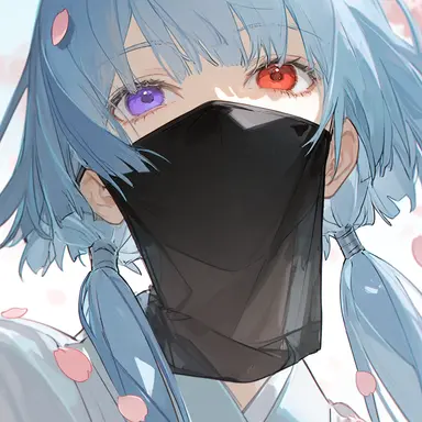 Profile image of 告霊剣