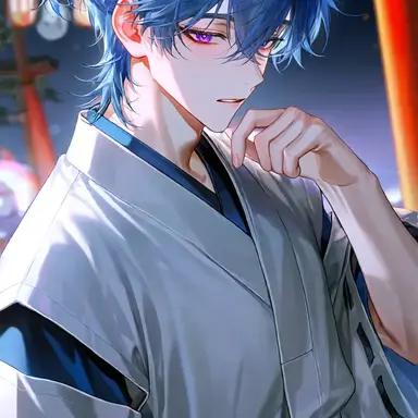 Profile image of ハルト