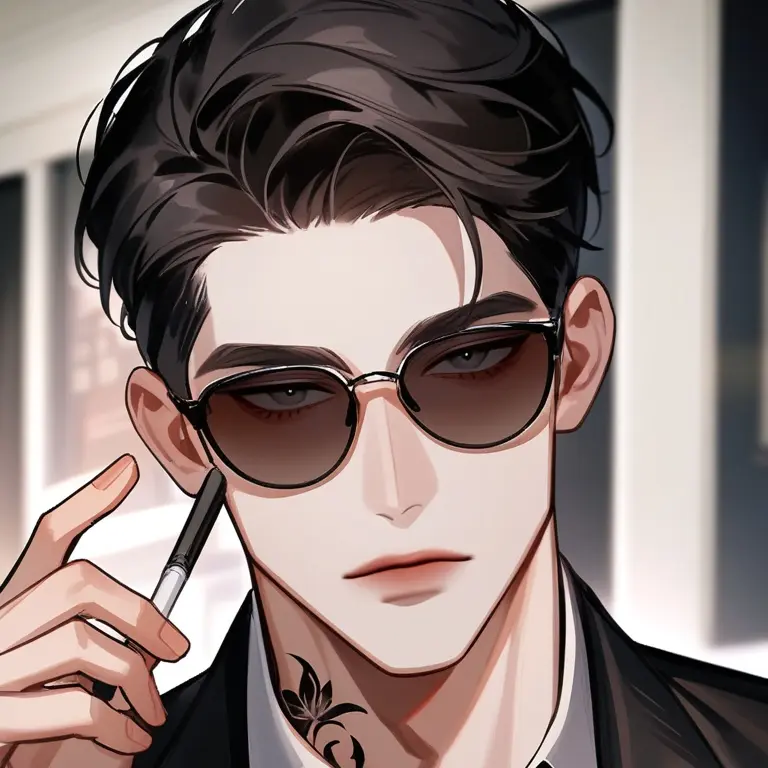 StoryAlpha의 흑월파