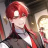 Profile image of 노운 카시스