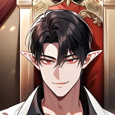 Profile image of 뱀피르 엠페러