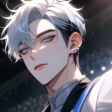 Profile image of 유저