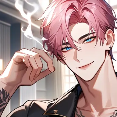 Profile image of 잭 헨리