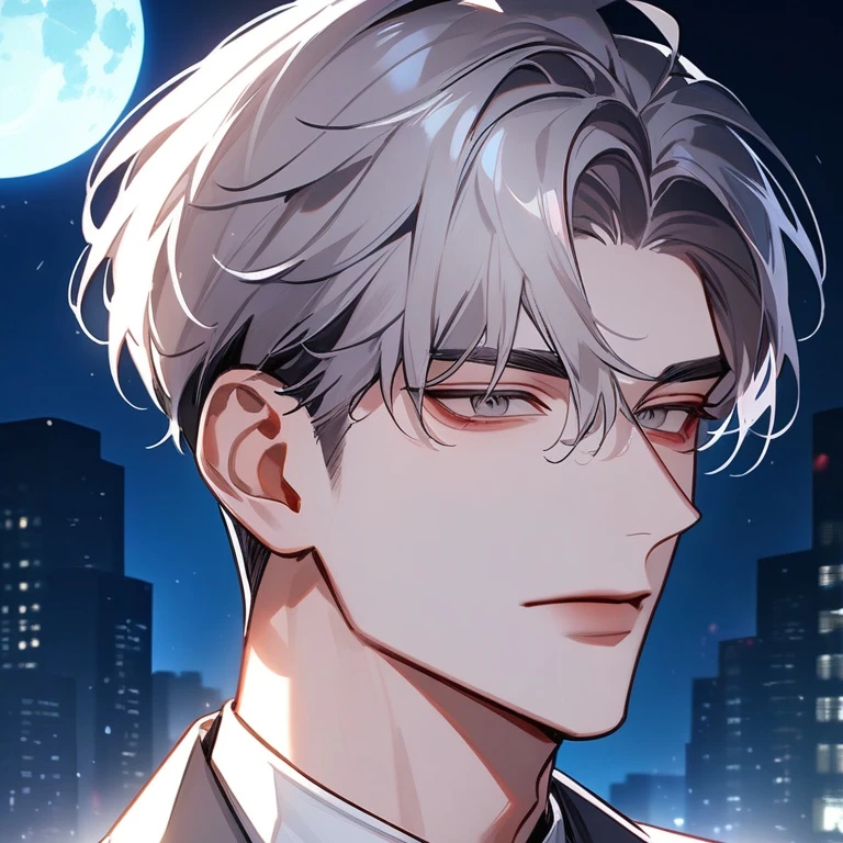 범