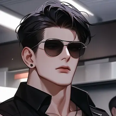 Profile image of 이민혁