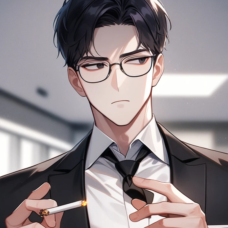 범