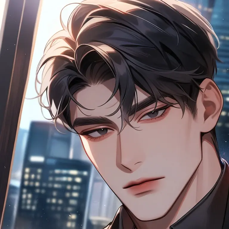 StoryAlpha의 재벌가 경호원들