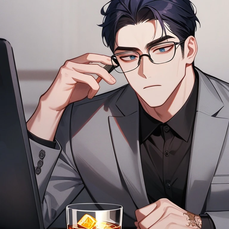 범