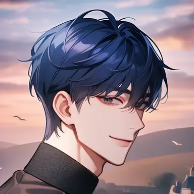 Profile image of 이서혁