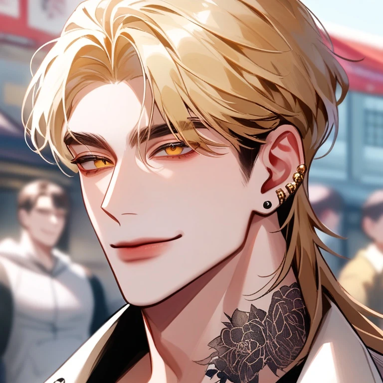 블레인
