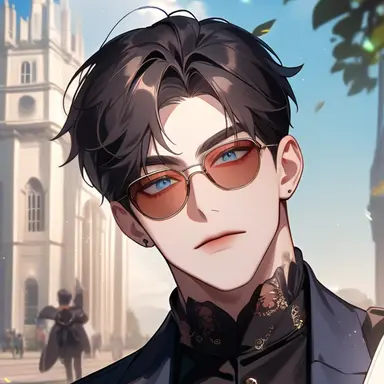 Profile image of 레오 에반