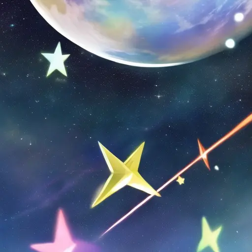 BeigeTrain8291의 宇宙採掘