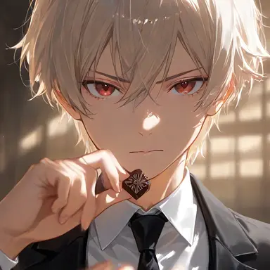 Profile image of 蓮